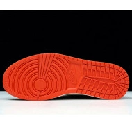 Retro Sail Air OG SoleFly Orange High Fir-Team x Jordan AV3905-138 1 0810